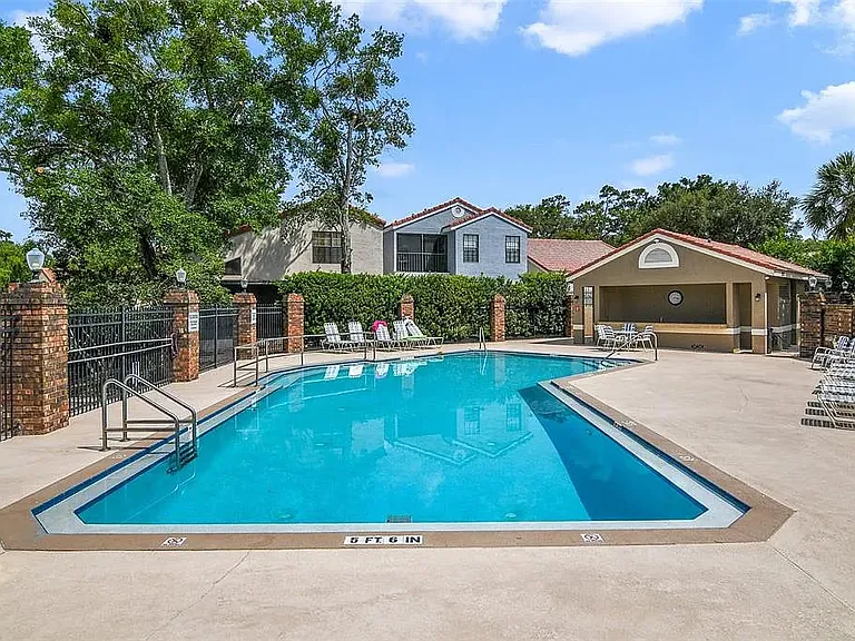community Pool