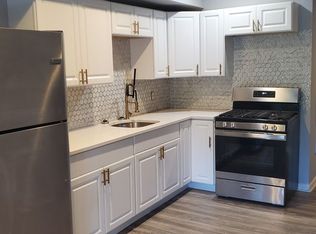 325 Rutherford Ave #2, Trenton, NJ 08618