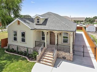 6108 Marigny St, New Orleans, LA 70122
