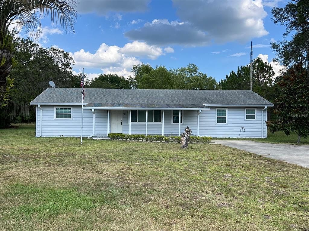 4117 Marsh Rd, Deland, FL 32724 Zillow