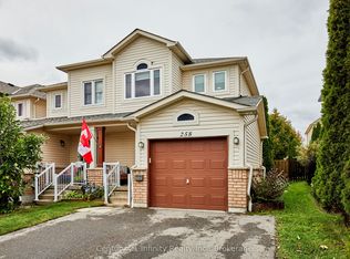 258 Swindells St, Clarington, ON L1C 5G7