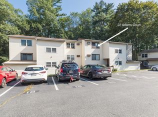 22 Adams Ct UNIT 22, Amesbury, MA 01913
