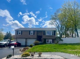 34 Keats Road, Meriden, CT 06451
