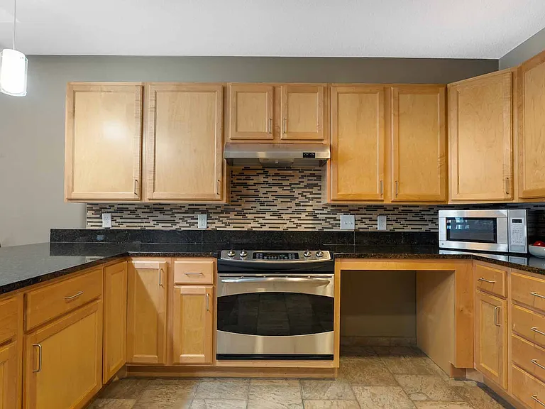 Woodland Park Apartments, Anoka, MN
