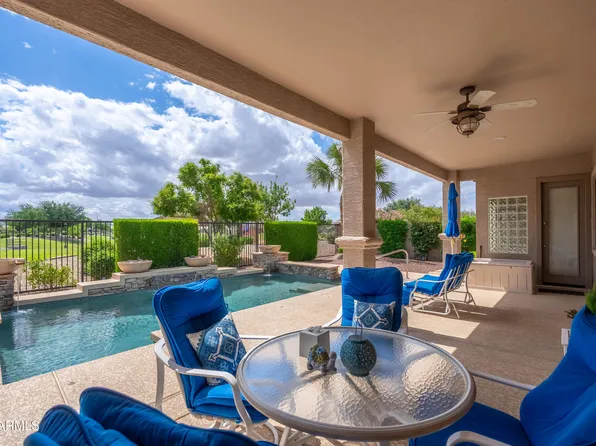 2707 E Westchester Drive, Chandler, AZ 85249