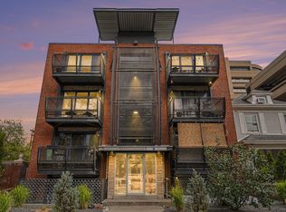 1336 N Logan St APT 203, Denver, CO 80203