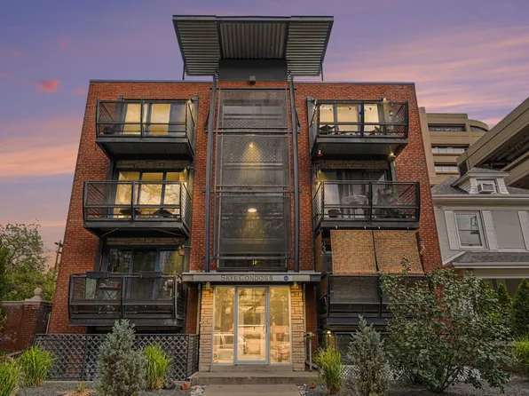 1336 N Logan St APT 203, Denver, CO 80203