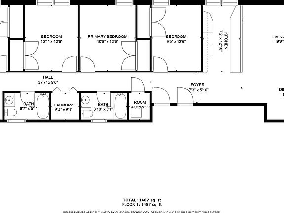4th image of 2334 S Hoyne Ave Unit 2