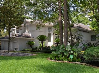 54 Bridgeberry Pl, Spring, TX 77381