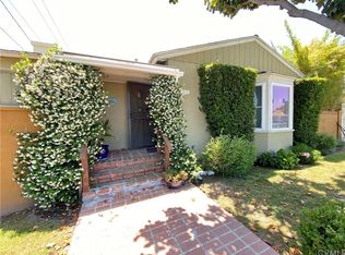 4310 E Harvey Way, Long Beach, CA 90808