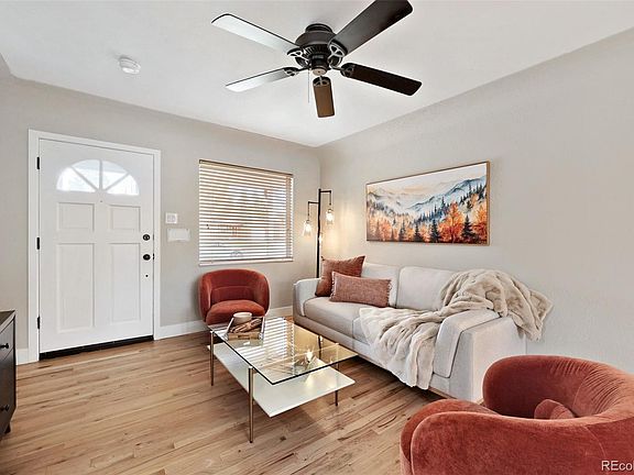 3rd image of 4151 S Cherokee Street