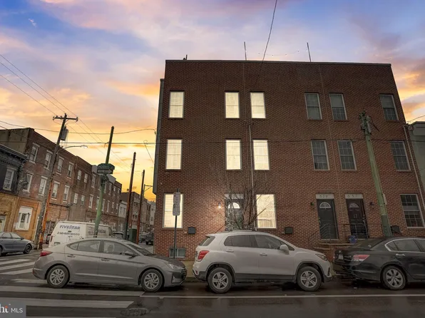 641 Morris St, Philadelphia, PA 19148