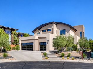 6 Drifting Shadow Way, Las Vegas, NV 89135