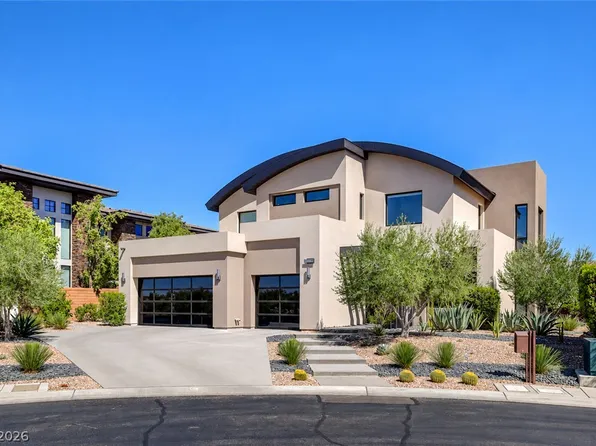 6 Drifting Shadow Way, Las Vegas, NV 89135