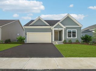 347 N Aspen Dr, Cortland, IL 60112