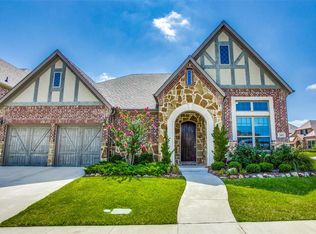 2601 Barton Creek Blvd, The Colony, TX 75056