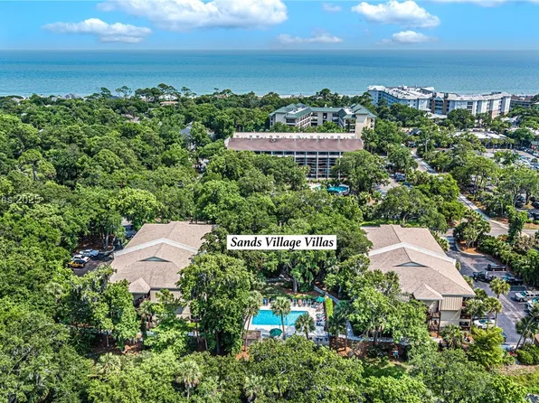 21 Lagoon Rd APT A3d, Hilton Head Island, SC 29928