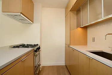 Rented by Battery Park Realty