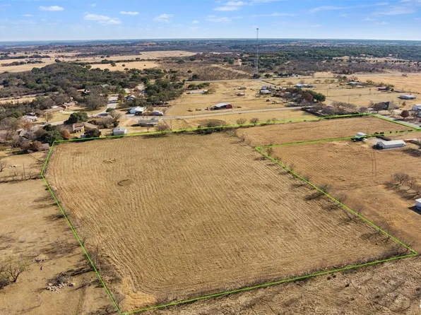 4606 Oak Ridge Dr, Brownwood, TX 76801