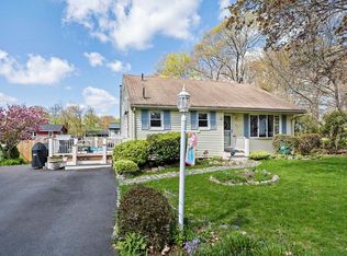 28 Haskell St, Brockton, MA 02302