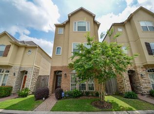 9039 Creekstone Lake Dr, Houston, TX 77054