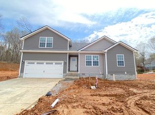 170 Chalet Hls LOT 170, Clarksville, TN 37040