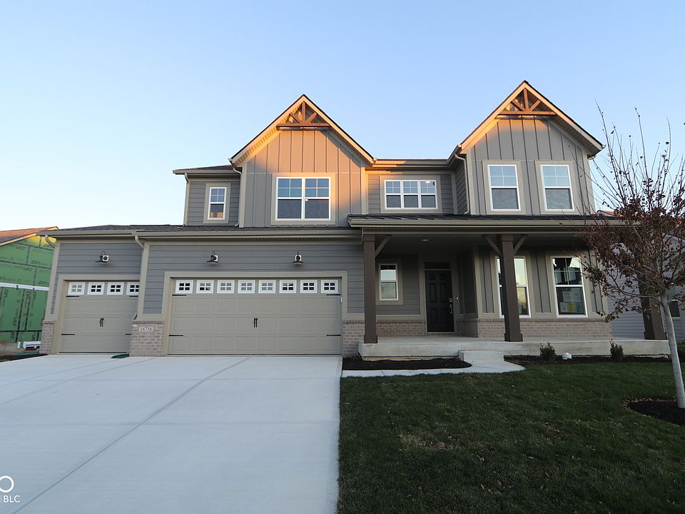 1st image of 16758 Cheddar Dr
