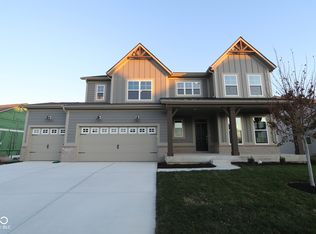 16758 Cheddar Dr, Noblesville, IN 46060