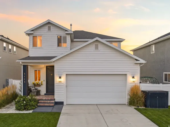 3723 N Annabell St, Eagle Mountain, UT 84005