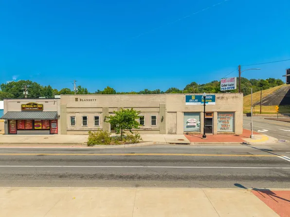 3306 Pike Ave, North Little Rock, AR 72118