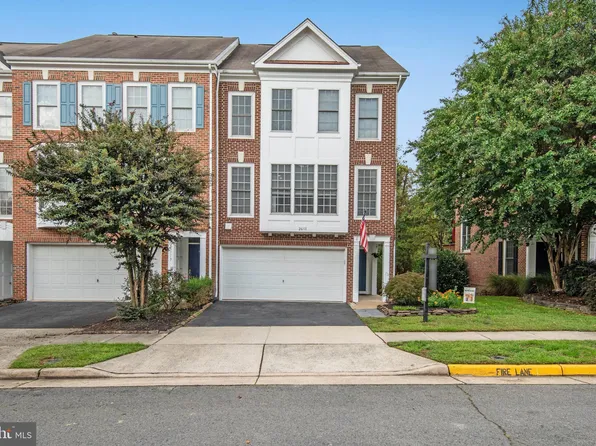 26111 Nimbleton Sq, Chantilly, VA 20152
