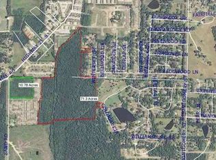 1403 Louisville St, Starkville, MS 39759