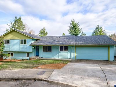 1117 Satara Ct NW, Salem, OR, 97304