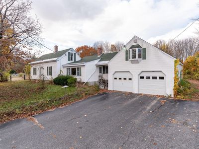 9 Burnham Road, Gorham, ME, 04038