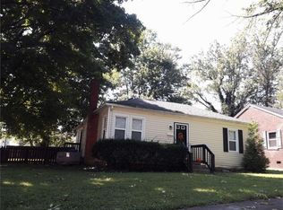 600 Sheridan Dr, Lexington, KY 40503