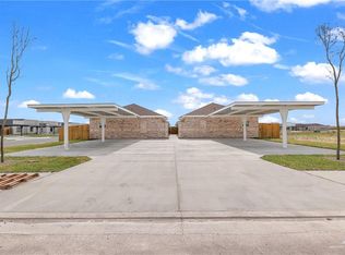 905 W Mahala Ave, Mission, TX 78573