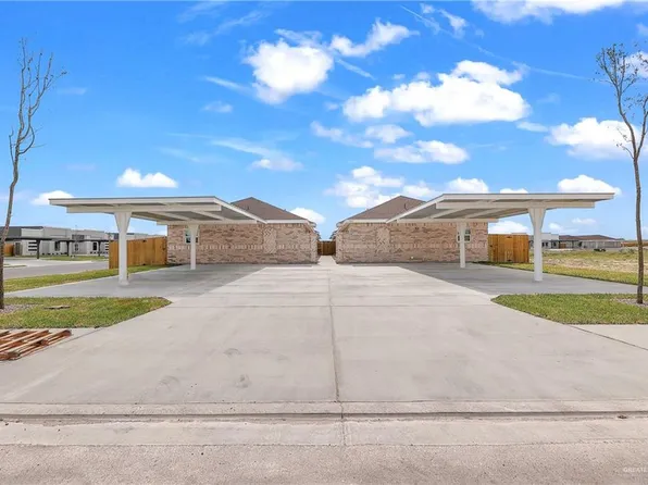 905 W Mahala Ave, Mission, TX 78573