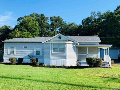 4138 Pace Rd, Pace, FL, 32571