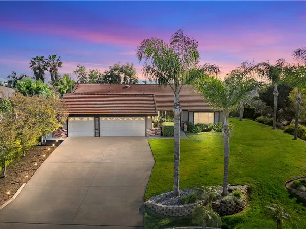 12147 Vista De Cerros Dr, Moreno Valley, CA 92555