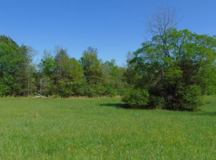 TRACT 6 Euchee Rd, Ten Mile, TN 37880