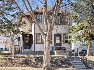 1004 Gould Ave NE, Columbia Heights, MN, 55421