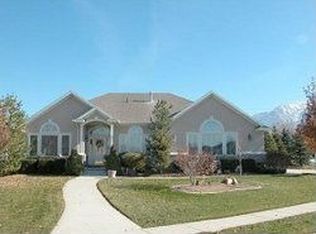 971 E Stonefield Rd, Sandy, UT 84094