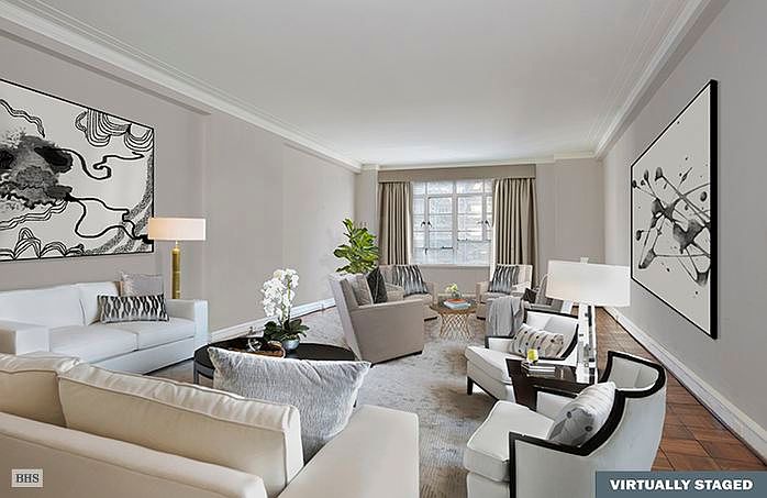 1st image of 115 Central Park W APT 11G