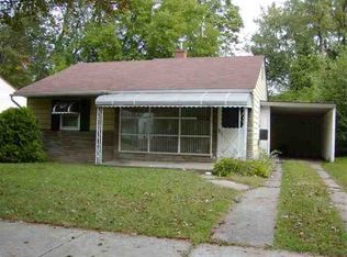 10100 Corning St, Oak Park, MI