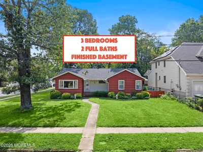 6 11th Street, Lakewood, NJ, 08701