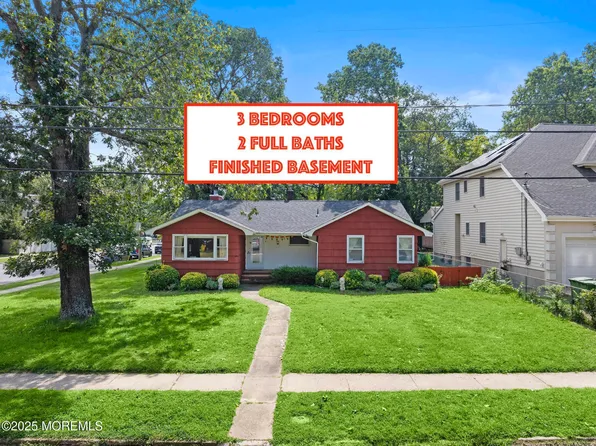 6 11th Street, Lakewood, NJ 08701