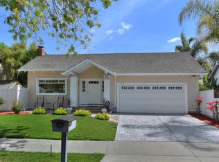 3978 Agatha Way, San Jose, CA 95136