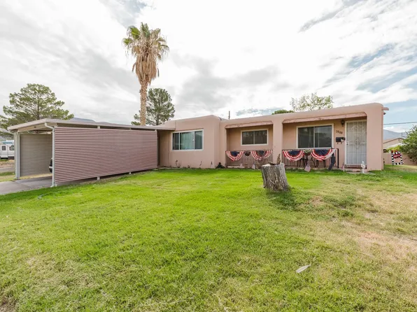 1900 Hubbard Dr, Alamogordo, NM 88310