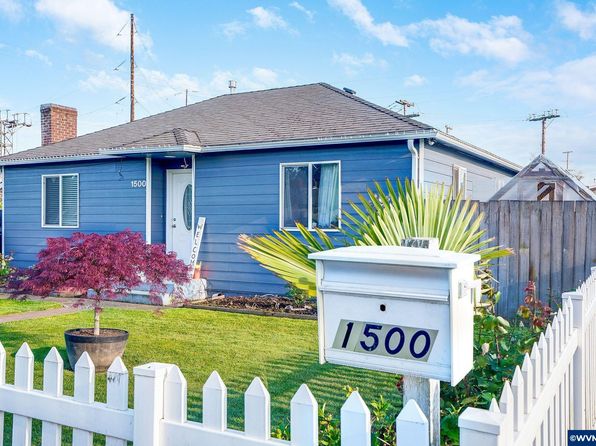 1500 George St, Woodburn, OR 97071