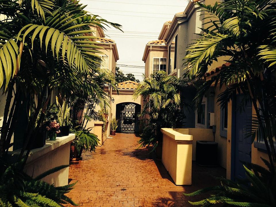 Mediterranean Feel